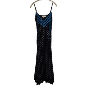 NWT Idyllwind fueled by Miranda Lambert maxi dress